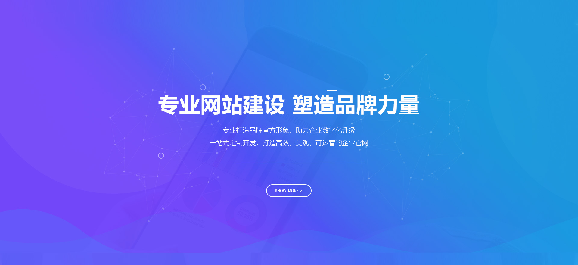 梅州建站-专业网站建设 塑造品牌力量