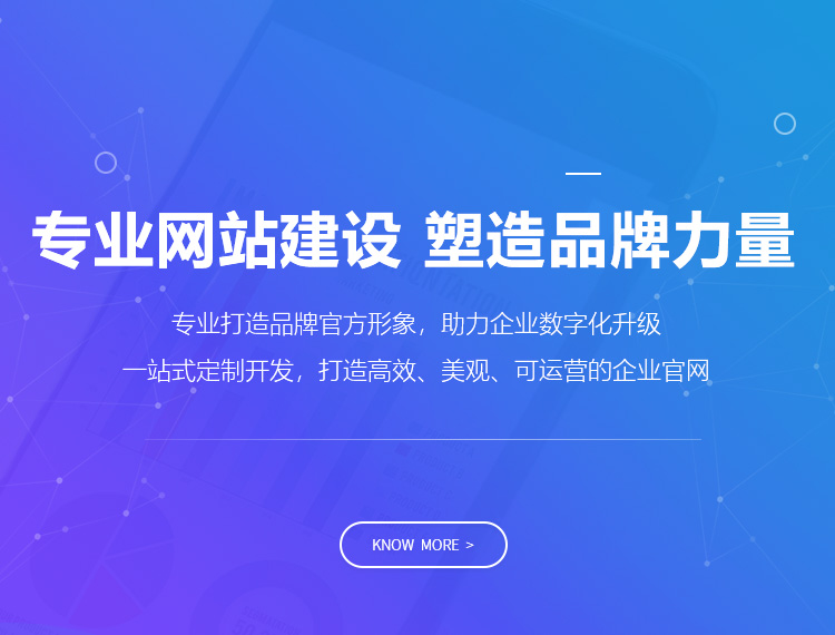 梅州建站-专业网站建设 塑造品牌力量